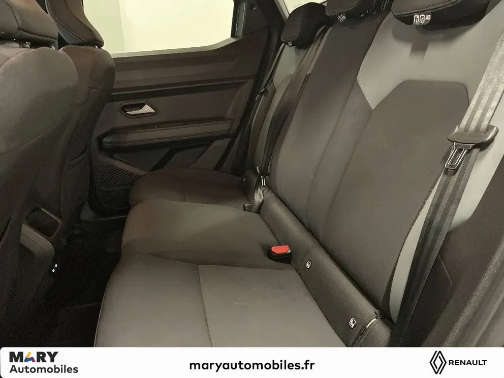 Véhicule occasion 207480 - dacia DUSTER - Photo 10