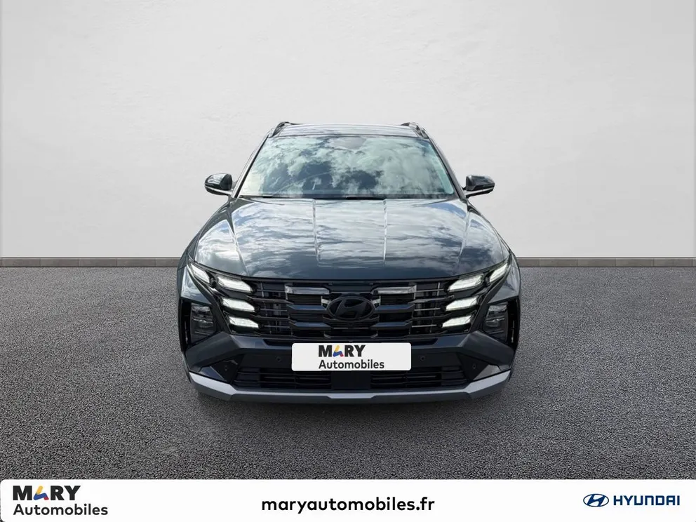 Véhicule occasion 230901 - hyundai TUCSON - Photo 2