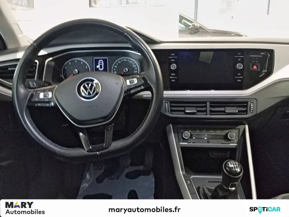 Véhicule occasion 221304 - volkswagen POLO - Photo 8