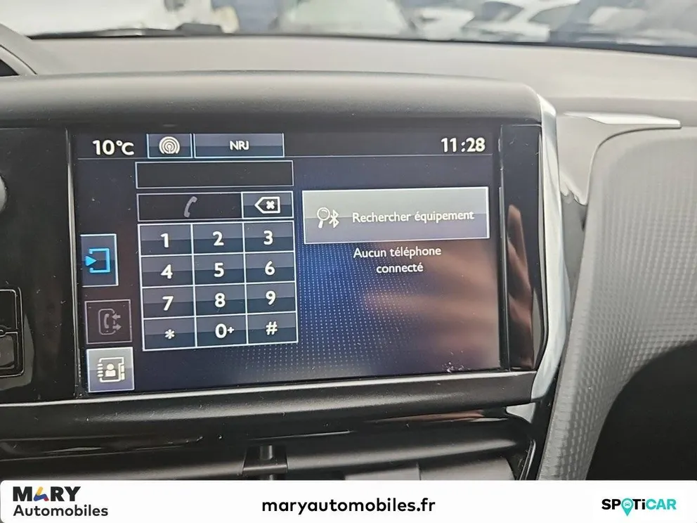 Véhicule occasion 203017 - peugeot 208 - Photo 16