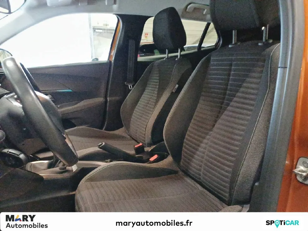 Véhicule occasion 203761 - peugeot 2008 - Photo 9