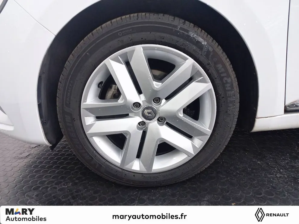 Véhicule occasion 208152 - renault CLIO - Photo 16