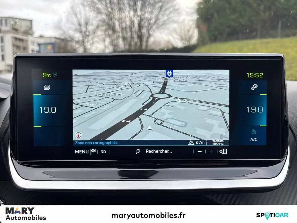 Véhicule occasion 218256 - peugeot 208 - Photo 13