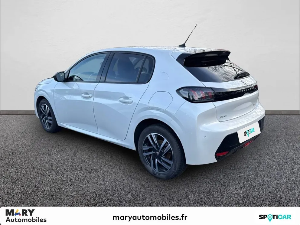 Véhicule occasion 210166 - peugeot 208 - Photo 7