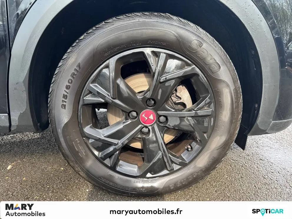 Véhicule occasion 231107 - ds DS 3 - Photo 11