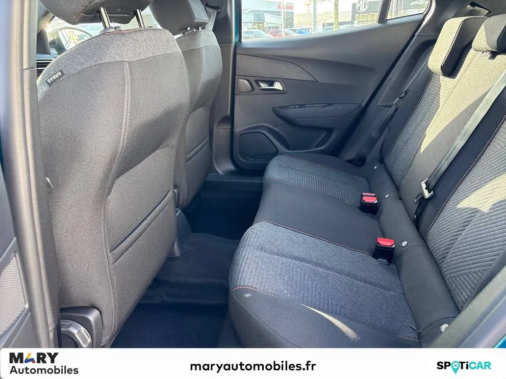 Véhicule occasion 210835 - peugeot 2008 - Photo 10