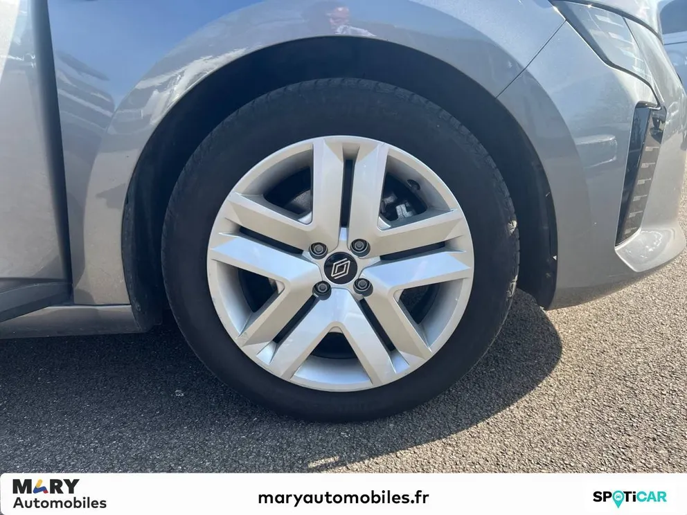Véhicule occasion 225663 - renault CLIO - Photo 11