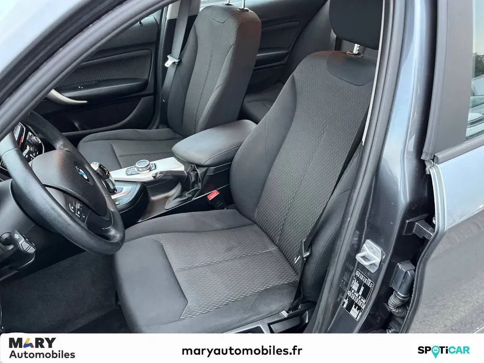 Véhicule occasion 197320 - bmw SERIE 1 - Photo 9