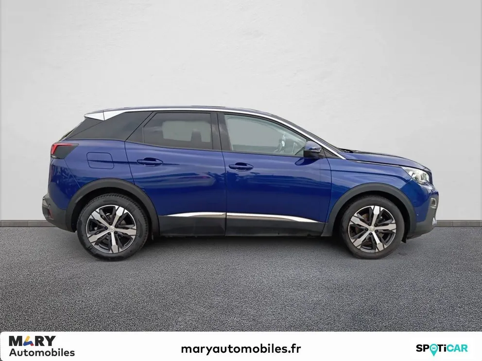 Véhicule occasion 185621 - peugeot 3008 - Photo 4