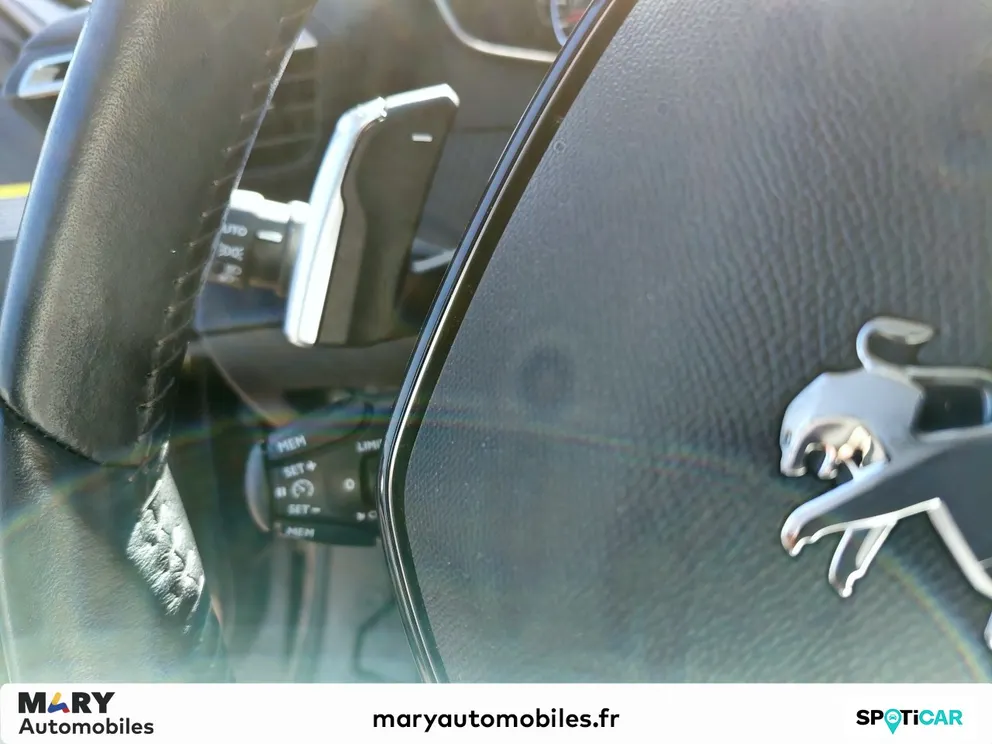 Véhicule occasion 1235859 - peugeot 2008 - Photo 14