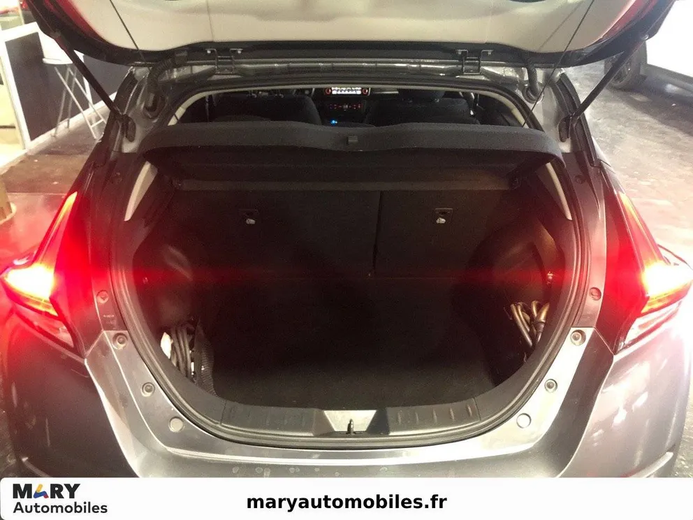 Véhicule occasion 145629 - nissan LEAF - Photo 6