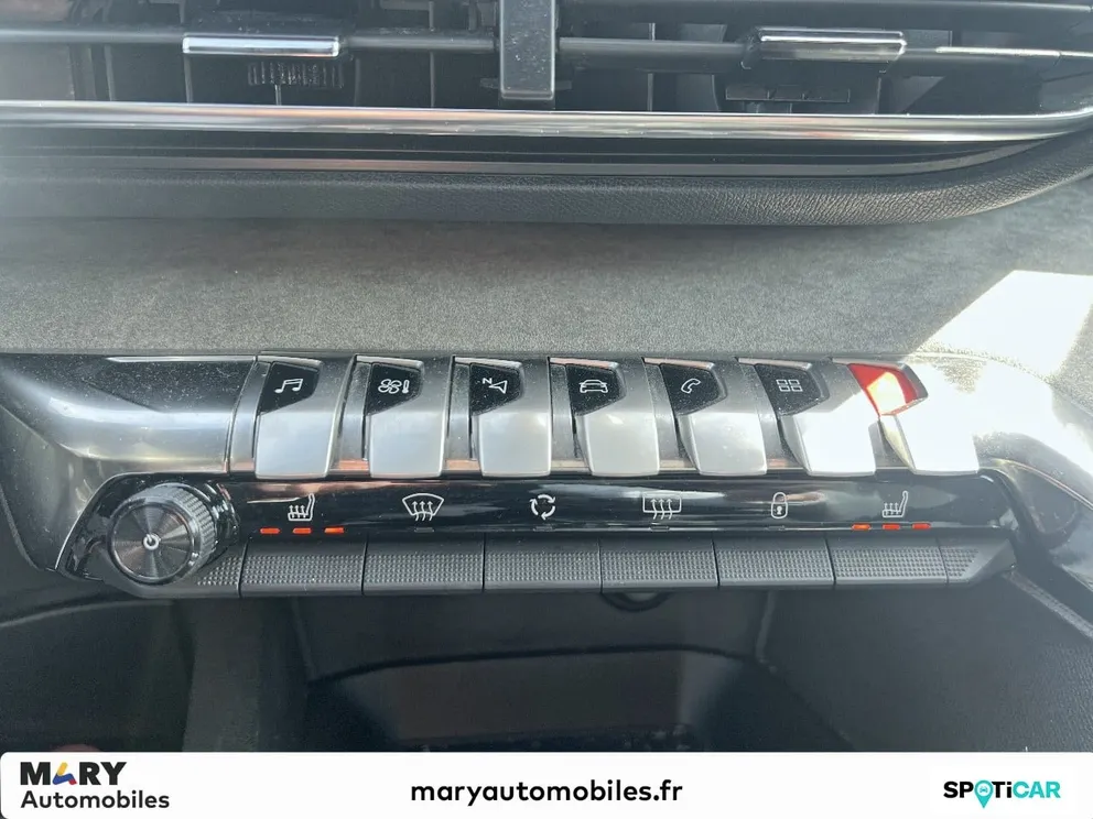 Véhicule occasion 1239766 - peugeot 3008 - Photo 14