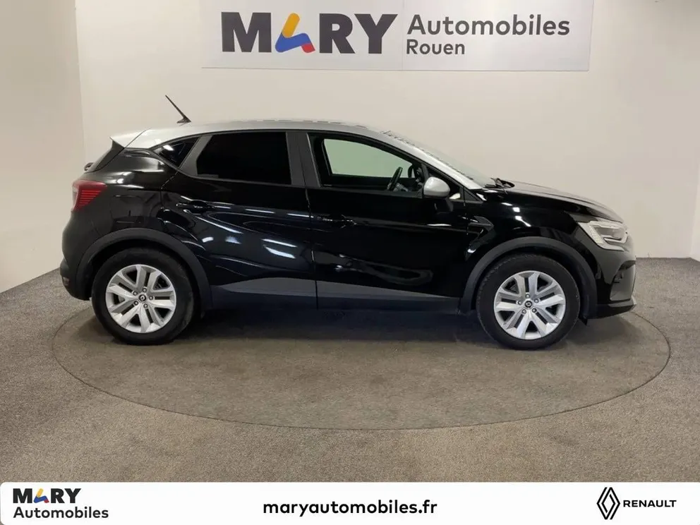 Véhicule occasion 211425 - renault CAPTUR - Photo 4