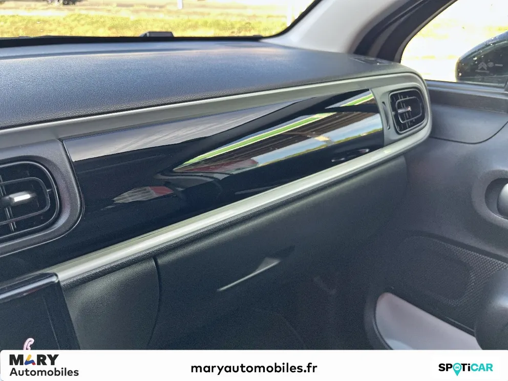 Véhicule occasion 1238477 - Citroën C3 - Photo 12