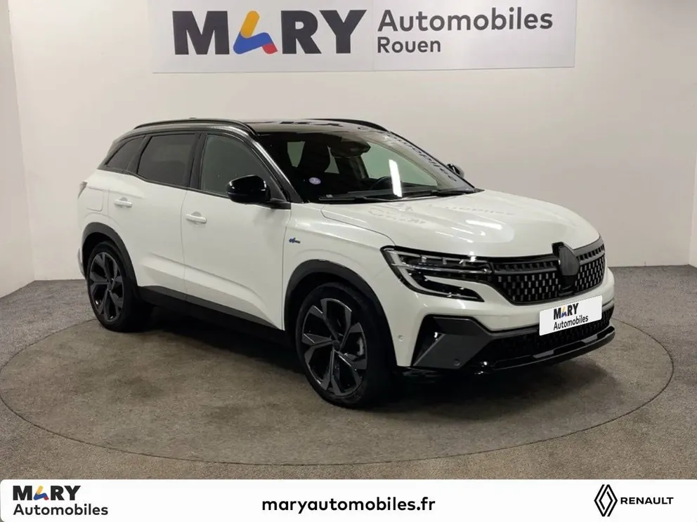 Véhicule occasion 201733 - renault AUSTRAL - Photo 3