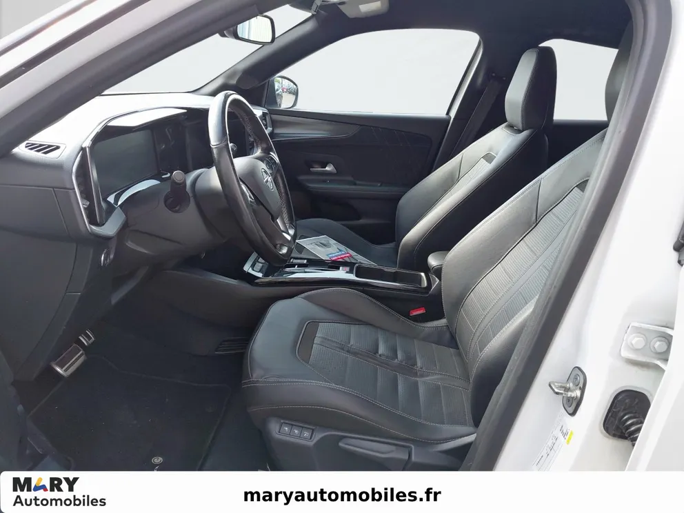 Véhicule occasion 229758 - opel MOKKA - Photo 9