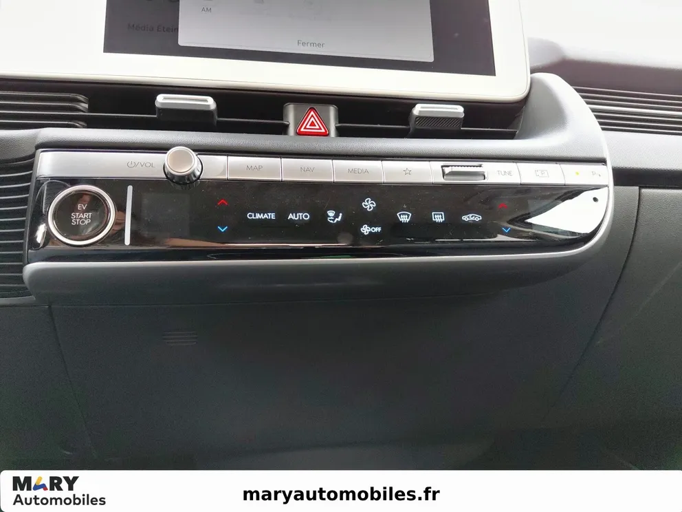 Véhicule occasion 1240091 - hyundai IONIQ 5 - Photo 15