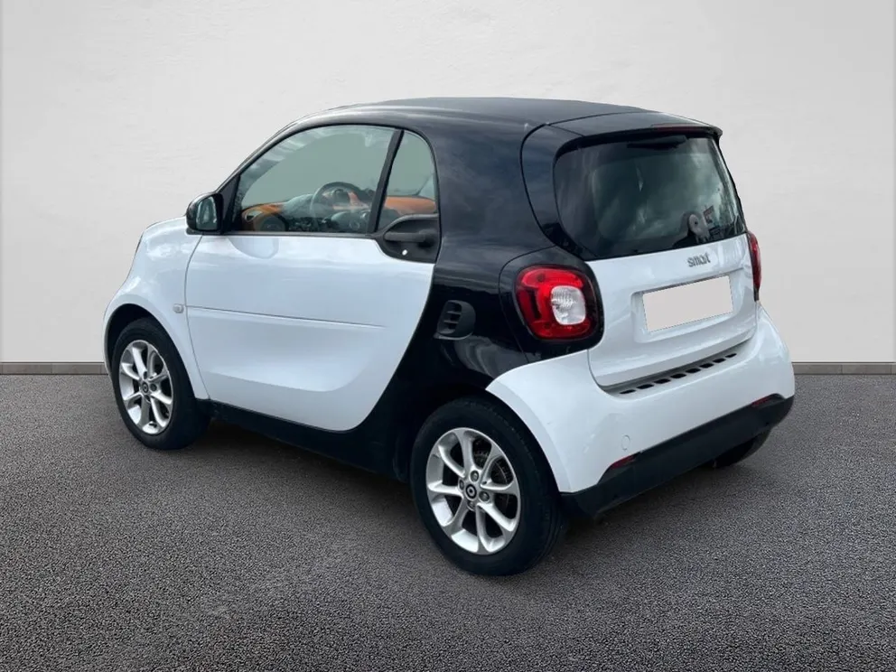 Véhicule occasion 222996 - smart FORTWO - Photo 7