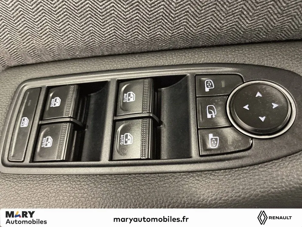 Véhicule occasion 196003 - renault CLIO - Photo 14