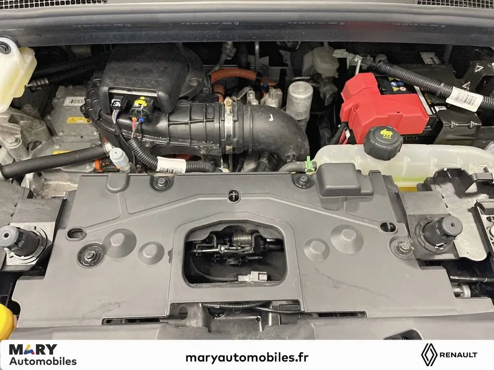 Véhicule occasion 207872 - renault ZOE - Photo 17