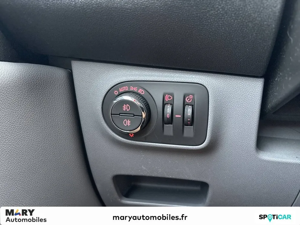 Véhicule occasion 212824 - opel CORSA - Photo 17