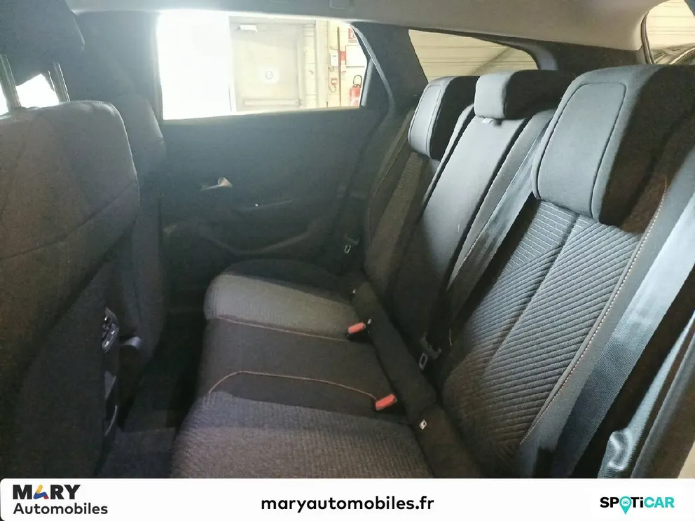 Véhicule occasion 209865 - peugeot 308 - Photo 10