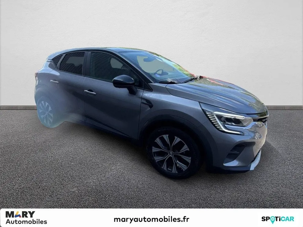 Véhicule occasion 179628 - renault CAPTUR - Photo 4