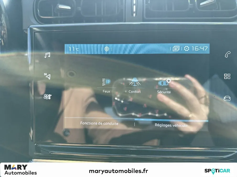 Véhicule occasion 168804 - Citroën C3 - Photo 16