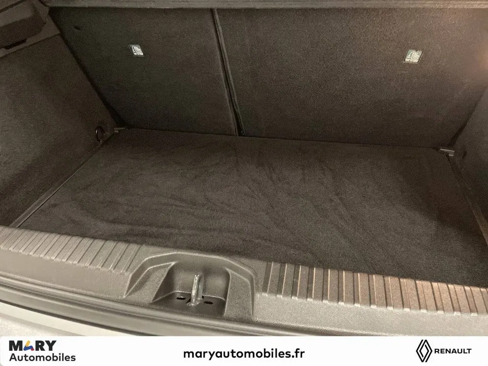 Véhicule occasion 206792 - renault CLIO - Photo 6