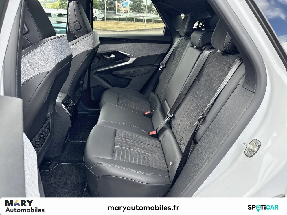 Véhicule occasion 1231666 - peugeot 3008 - Photo 22