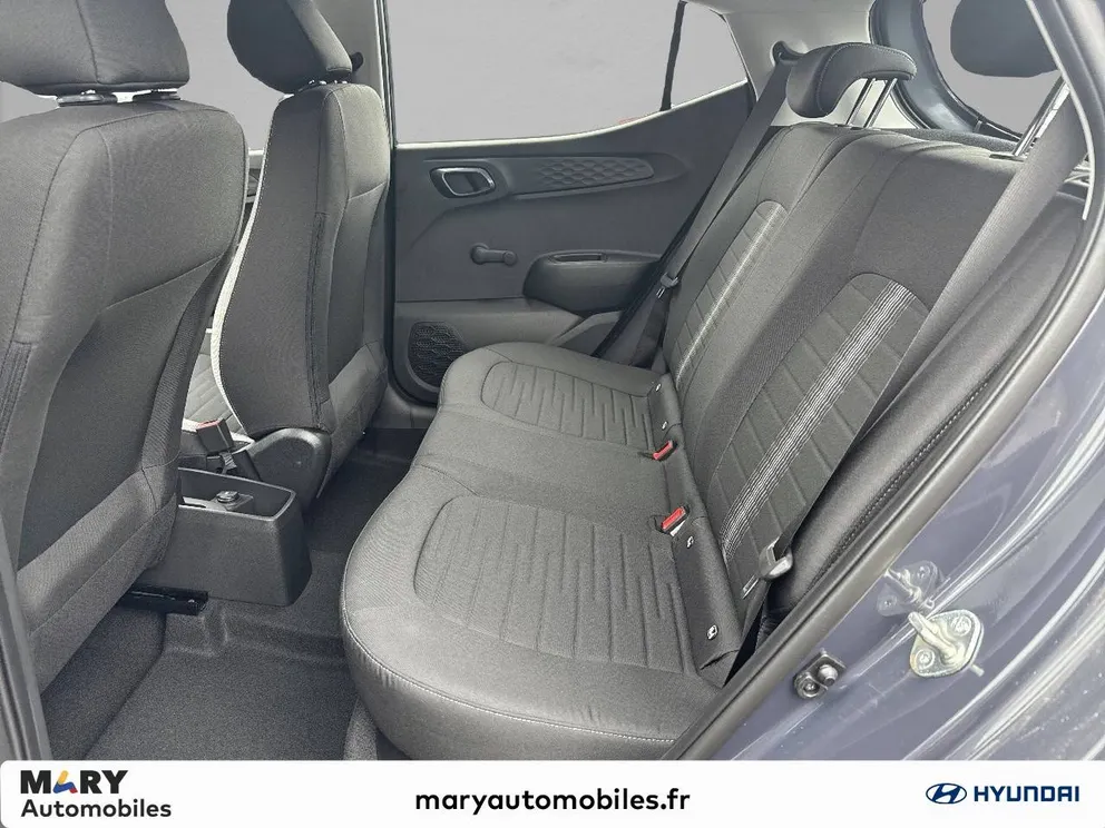 Véhicule occasion 189123 - hyundai i10 - Photo 10