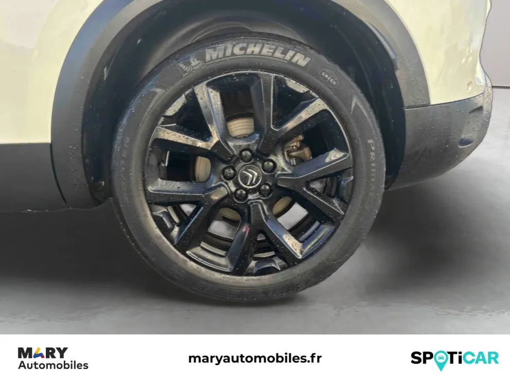 Véhicule occasion 1236880 - Citroën C5 AIRCROSS - Photo 18