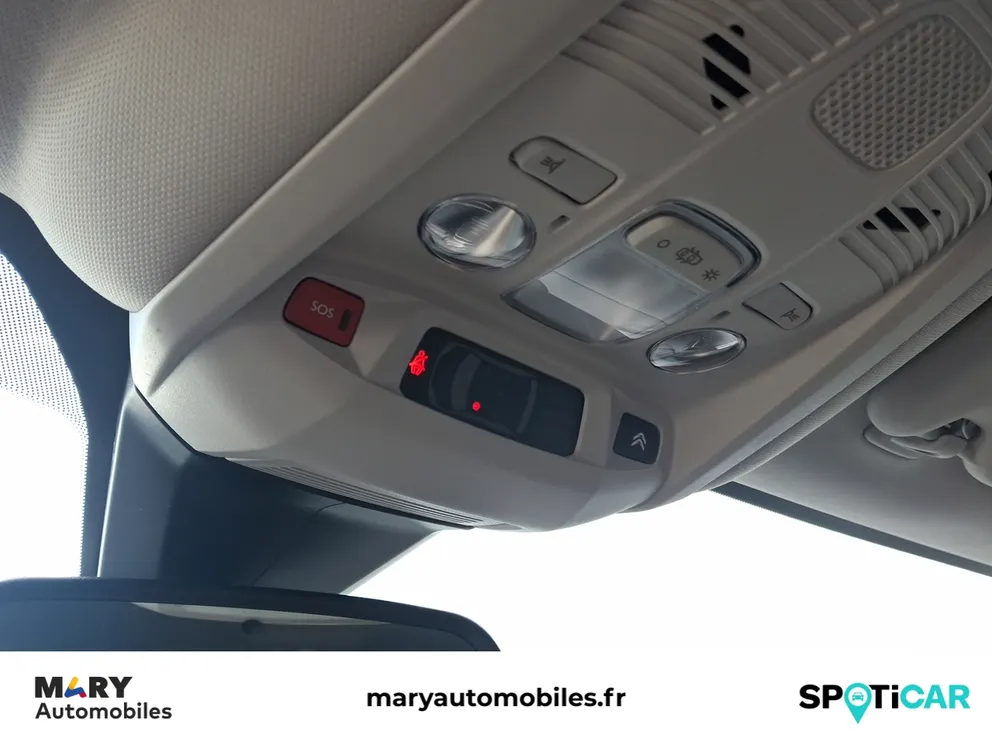 Véhicule occasion 1243522 - Citroën C5 AIRCROSS - Photo 27