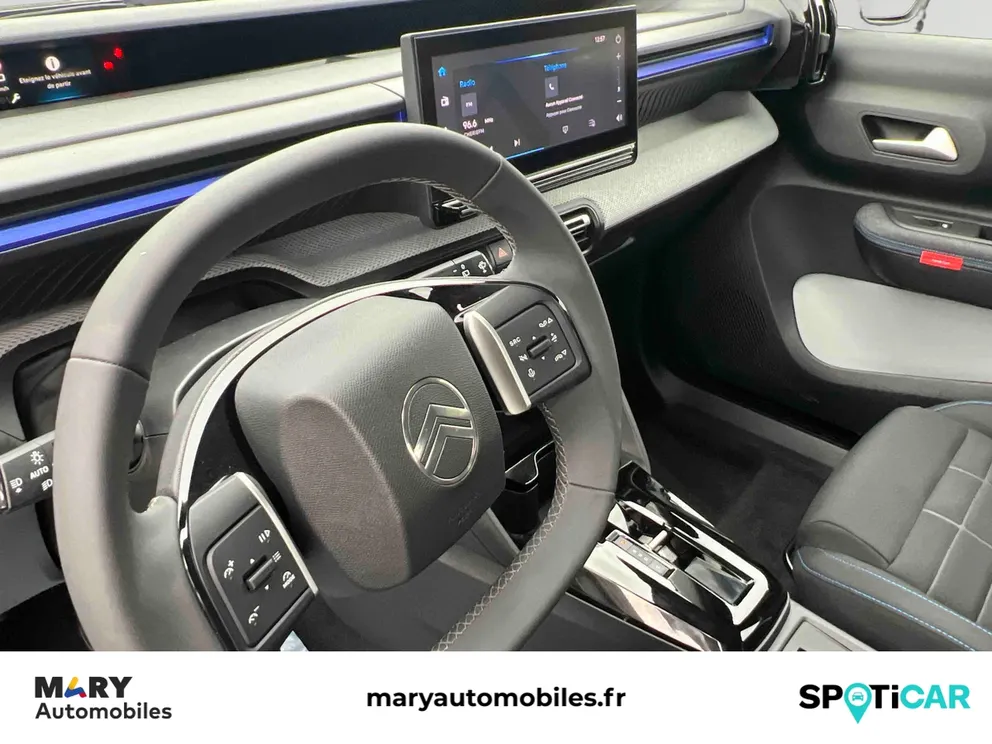Véhicule occasion 1243265 - Citroën C3 - Photo 17
