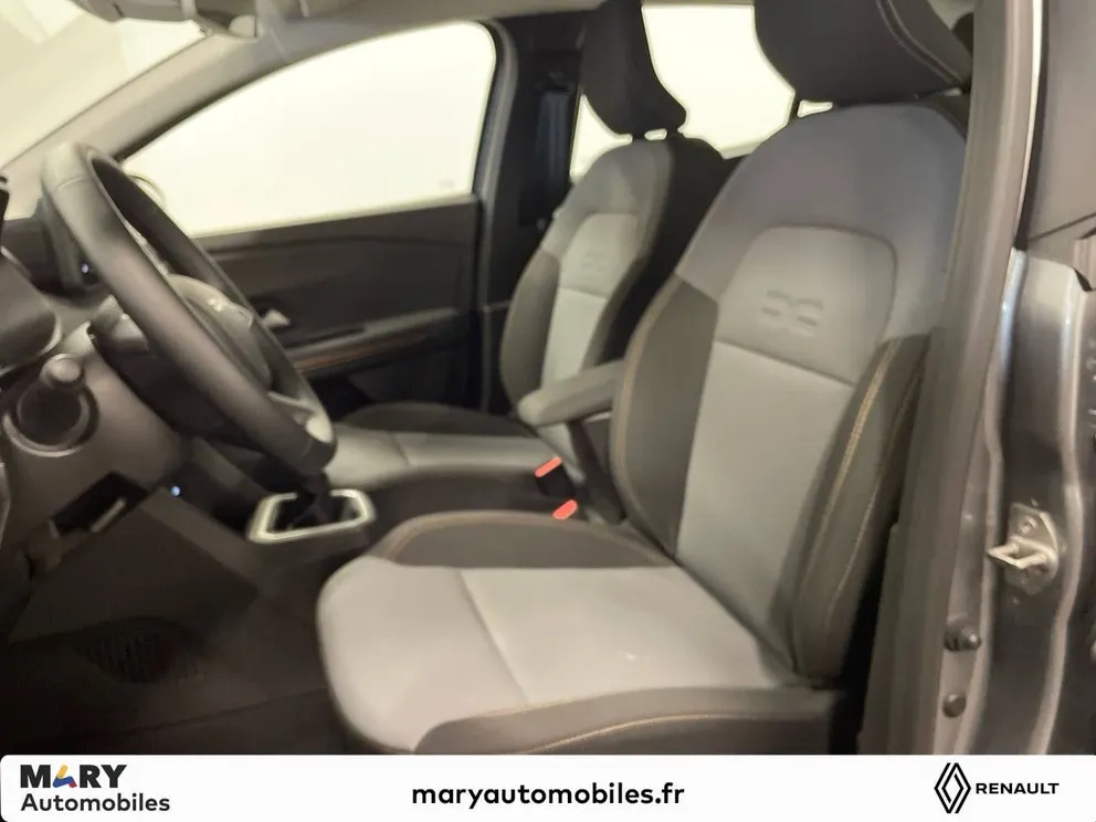 Véhicule occasion 202367 - dacia SANDERO - Photo 9