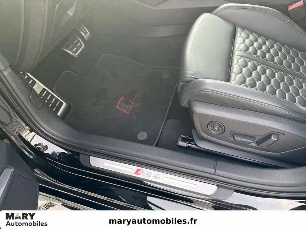 Véhicule occasion 220022 - audi RS3 - Photo 25