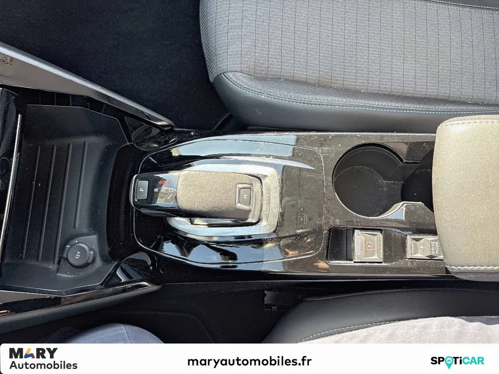 Véhicule occasion 224999 - peugeot 208 - Photo 19