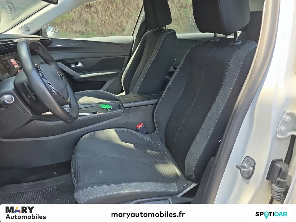 Véhicule occasion 234426 - peugeot 308 - Photo 13
