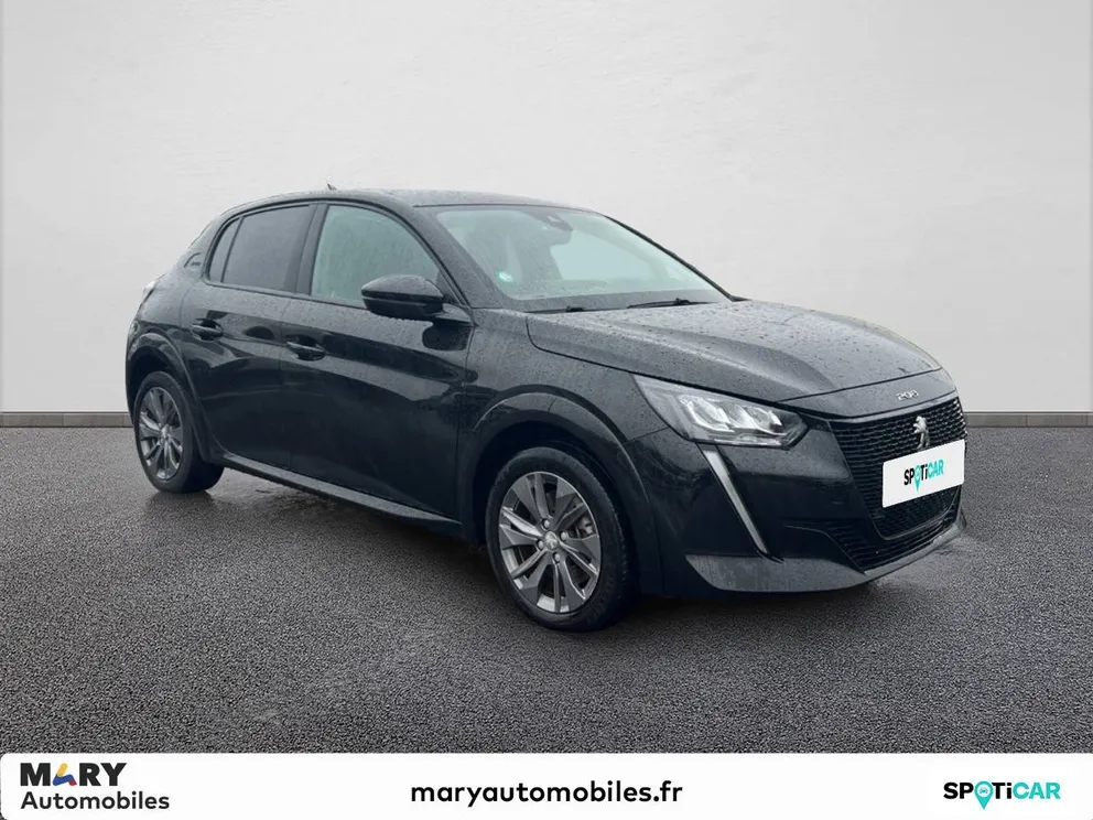 Véhicule occasion 220479 - peugeot 208 - Photo 3