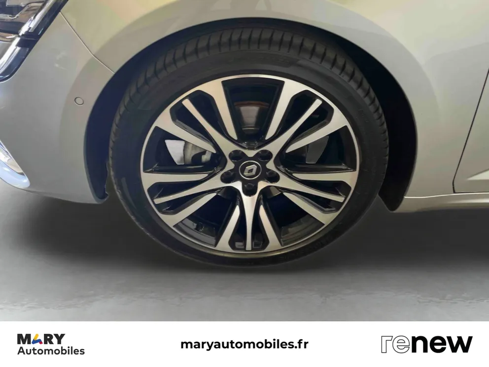 Véhicule occasion 1232666 - renault TALISMAN - Photo 23