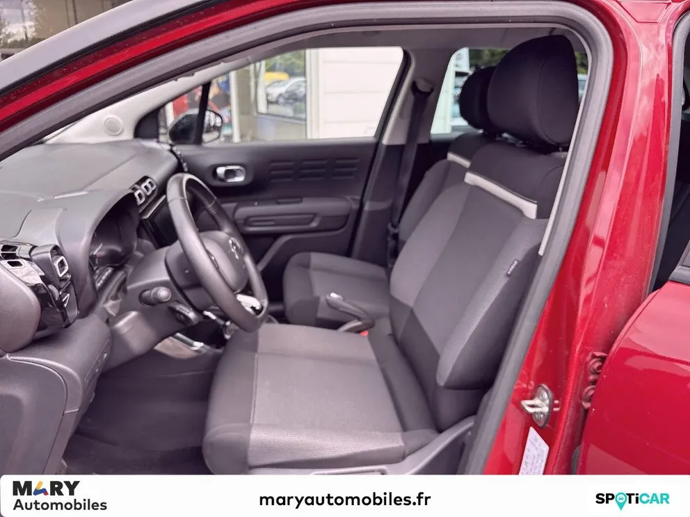 Véhicule occasion 194736 - Citroën C3 AIRCROSS - Photo 9