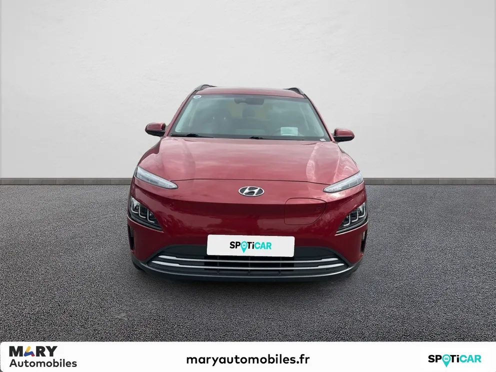 Véhicule occasion 236484 - hyundai KONA - Photo 6