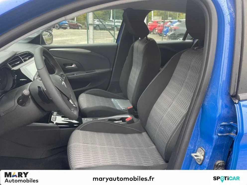 Véhicule occasion 198585 - opel CORSA - Photo 9