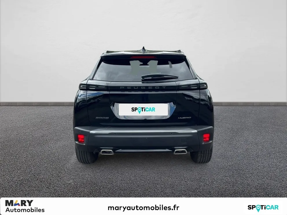 Véhicule occasion 235751 - peugeot 2008 - Photo 3