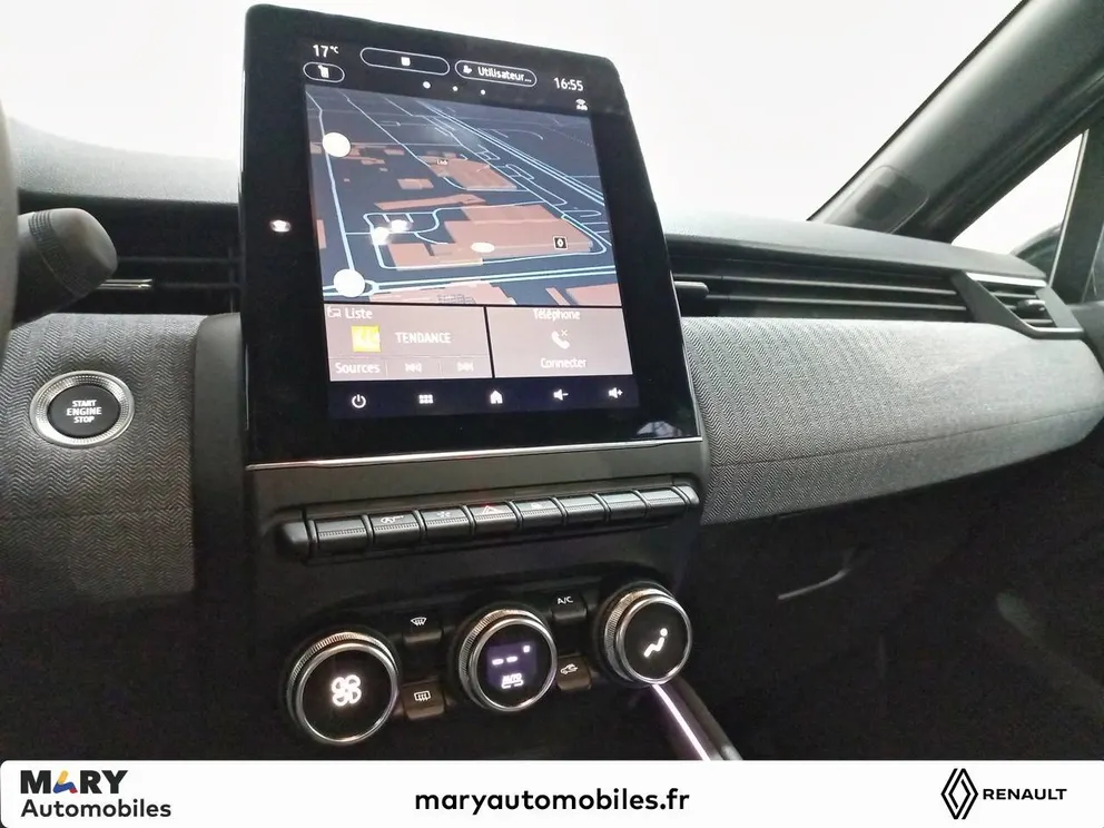 Véhicule occasion 222600 - renault CLIO - Photo 12