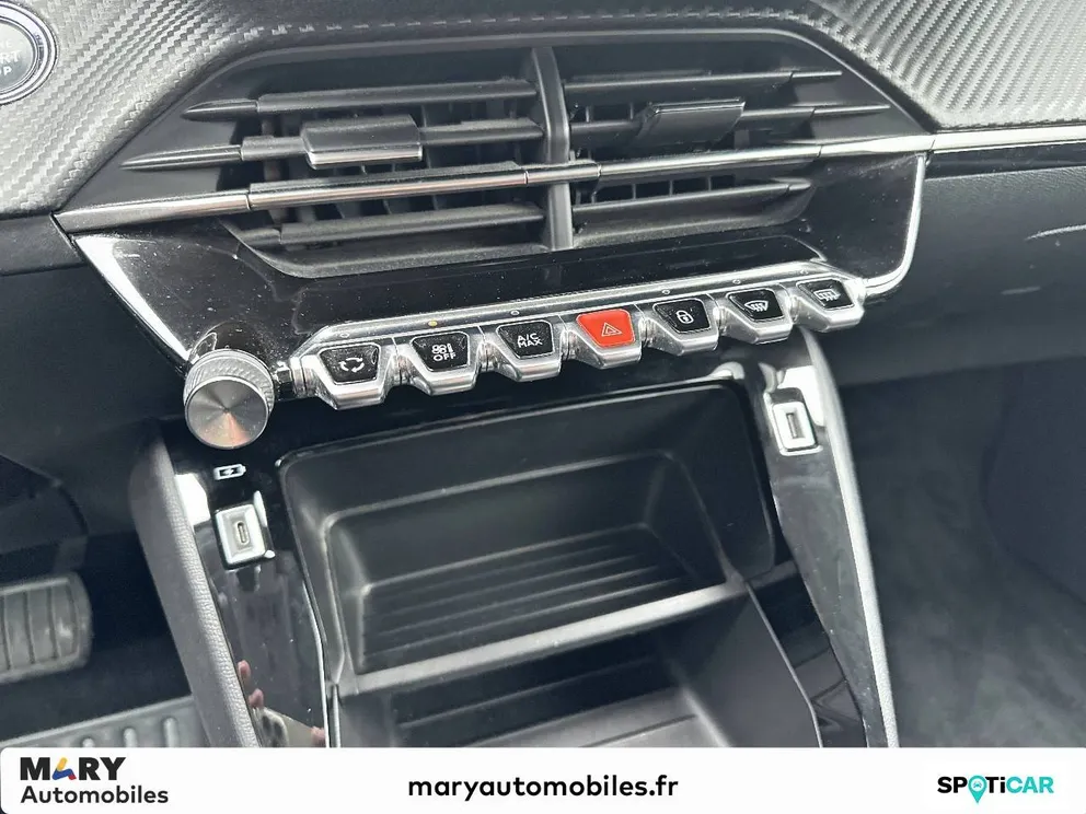 Véhicule occasion 216381 - peugeot 208 - Photo 18