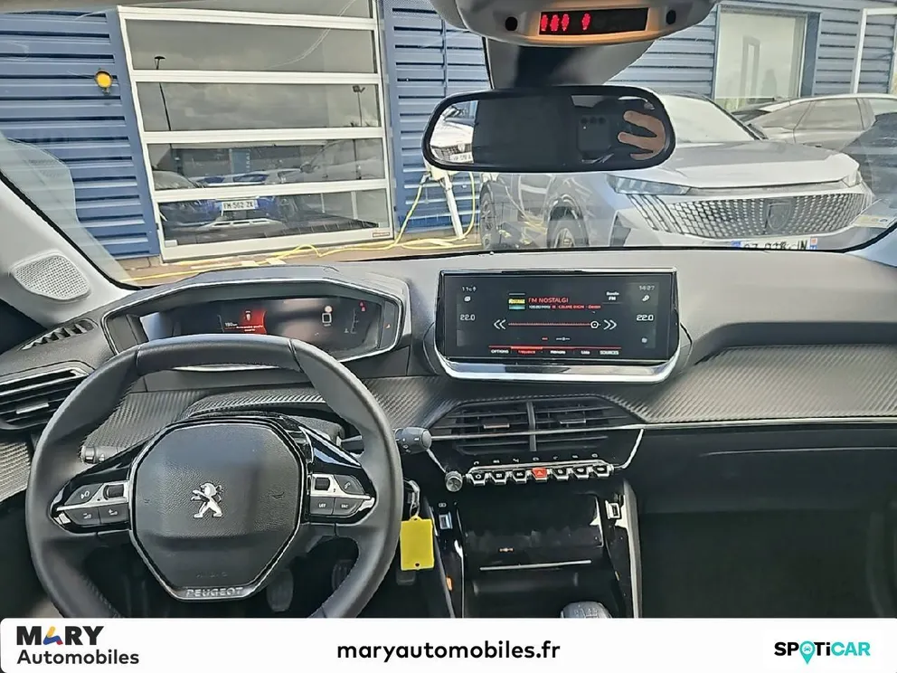 Véhicule occasion 169895 - peugeot 208 - Photo 8