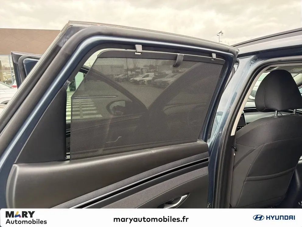 Véhicule occasion 207655 - hyundai TUCSON - Photo 18