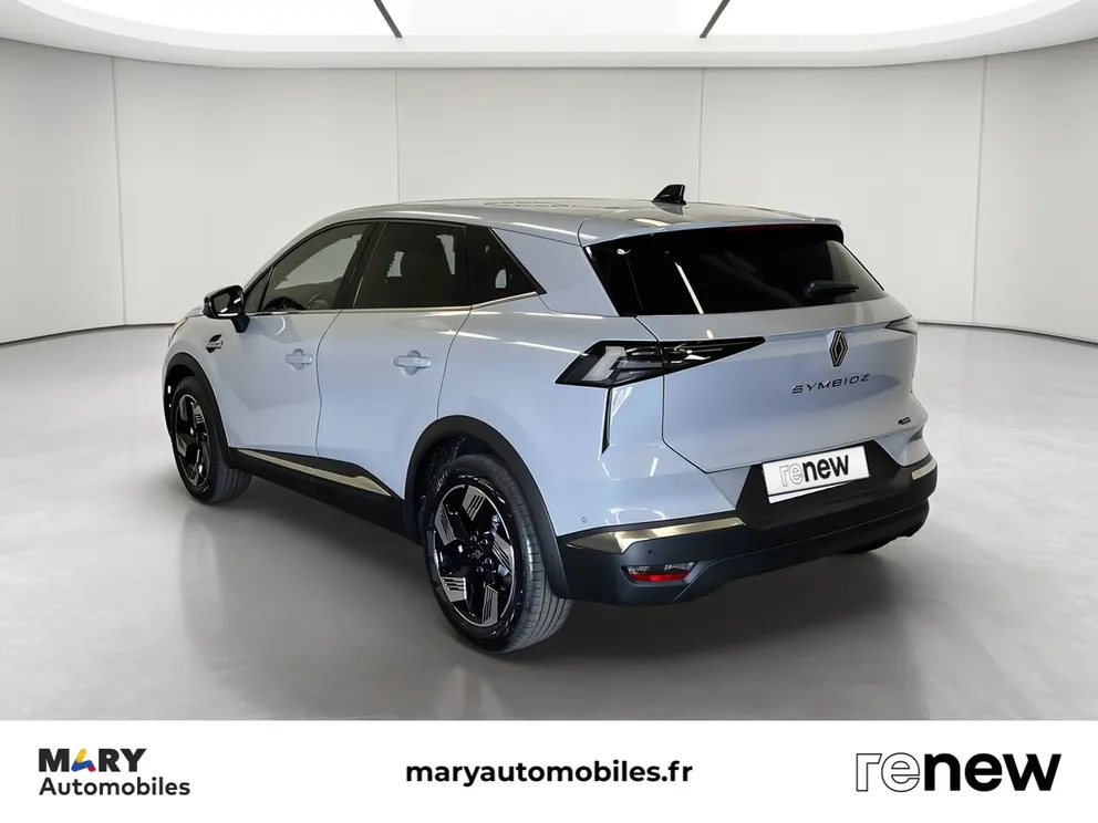 Véhicule occasion 1238205 - renault SYMBIOZ - Photo 3