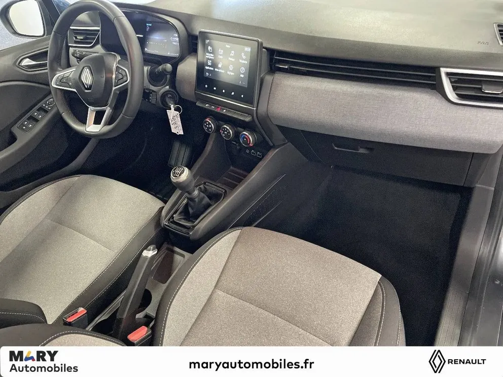 Véhicule occasion 230552 - renault CLIO - Photo 17